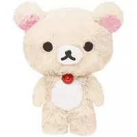 Plush - RILAKKUMA / Korilakkuma