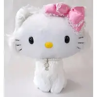 Plush - Sanrio / Charmmykitty