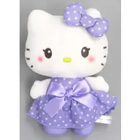 Plush - Sanrio / Hello Kitty