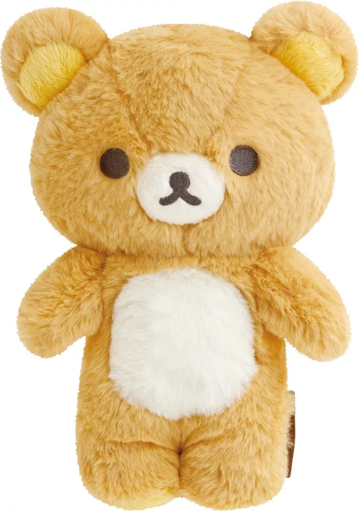 Suteki na Ouchi Theme - RILAKKUMA / Rilakkuma