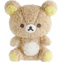 Basic RILAKKUMA Boa Items - RILAKKUMA / Rilakkuma
