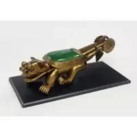 Trading Figure - Great Mysterious Museum