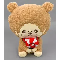 Plush - Monchhichi