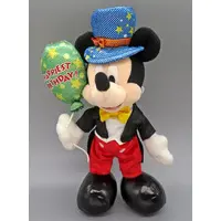 Plush - Disney / Mickey Mouse