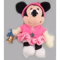 Plush - Disney / Minnie Mouse
