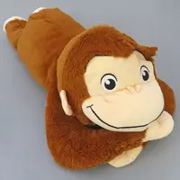 Plush - Curious George / Curious George (character)