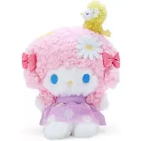 Plush - Sanrio characters / My Sweet Piano