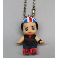 Key Chain - Kewpie