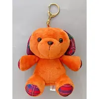 Key Chain - Plush - Plush Key Chain - Aoppella