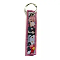 Key Chain - VOCALOID / Hatsune Miku & Megurine Luka