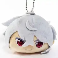 Key Chain - Plush - Yume Oukoku to Nemureru 100 nin no Ouji-sama