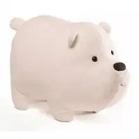 Plush - We Bare Bears
