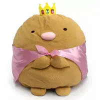Plush - Sumikko Gurashi / Tonkatsu (Capucine)