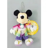 Plush - Disney / Mickey Mouse