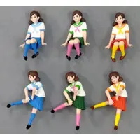 Trading Figure - fuchico