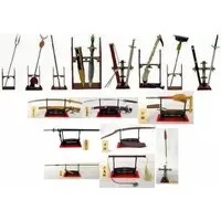 Trading Figure - Mononofu