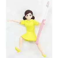 Trading Figure - fuchico