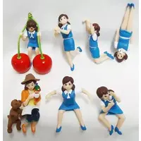 Trading Figure - fuchico