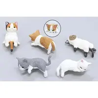 Trading Figure - Fuchi Yasumi