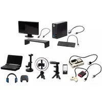 Trading Figure - Palm PC & Supply