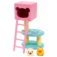 Trading Figure - RILAKKUMA