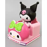 Trading Figure - Sanrio characters / Kuromi