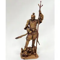 Trading Figure - Kaiyodo CapsuleQ Museum