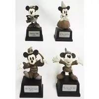 Trading Figure - Disney / Minnie Mouse & Mickey Mouse