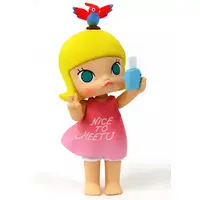 Trading Figure - POP MART