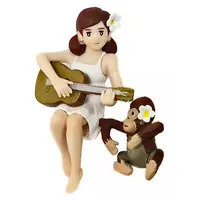 Trading Figure - fuchico