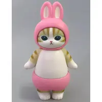 Trading Figure - mofusand