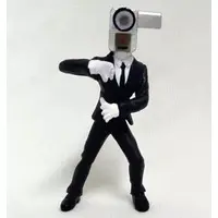 Trading Figure - NO MORE Movie Thief