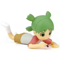 Trading Figure - Yotsuba&!