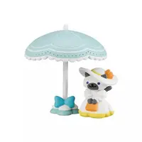 Trading Figure - Neko Atsume