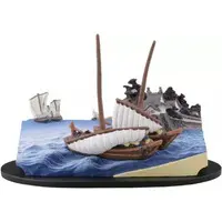 Trading Figure - Miniature - Utagawa Hiroshige