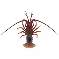 Trading Figure - Nature of Japan