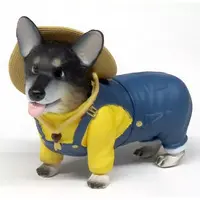 Trading Figure - Capsule Dog Series Only Wan