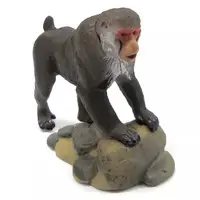 Trading Figure - Natural monument