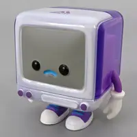 Trading Figure - Retro PC Boy Stand Figure