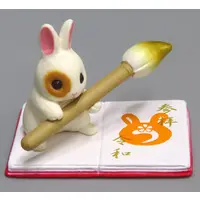 Trading Figure - Omairi Usagi