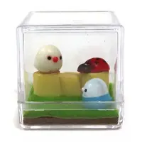 Trading Figure - Kotori Tai