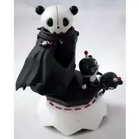 Trading Figure - Mini Figure - Panda-Z