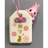 Trading Figure - Omairi Usagi