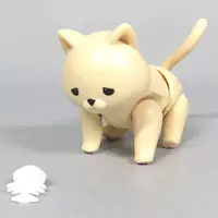 Trading Figure - Cup figure Magnekko