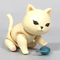 Trading Figure - Cup figure Magnekko