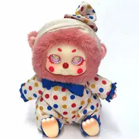 Trading Figure - TimeShare x Cino