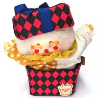 Trading Figure - TimeShare x Cino