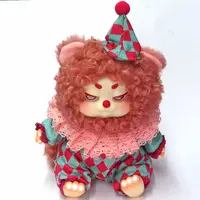 Trading Figure - TimeShare x Cino