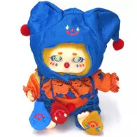 Trading Figure - TimeShare x Cino