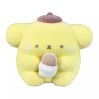 Trading Figure - Studio Haneul / Pom Pom Purin